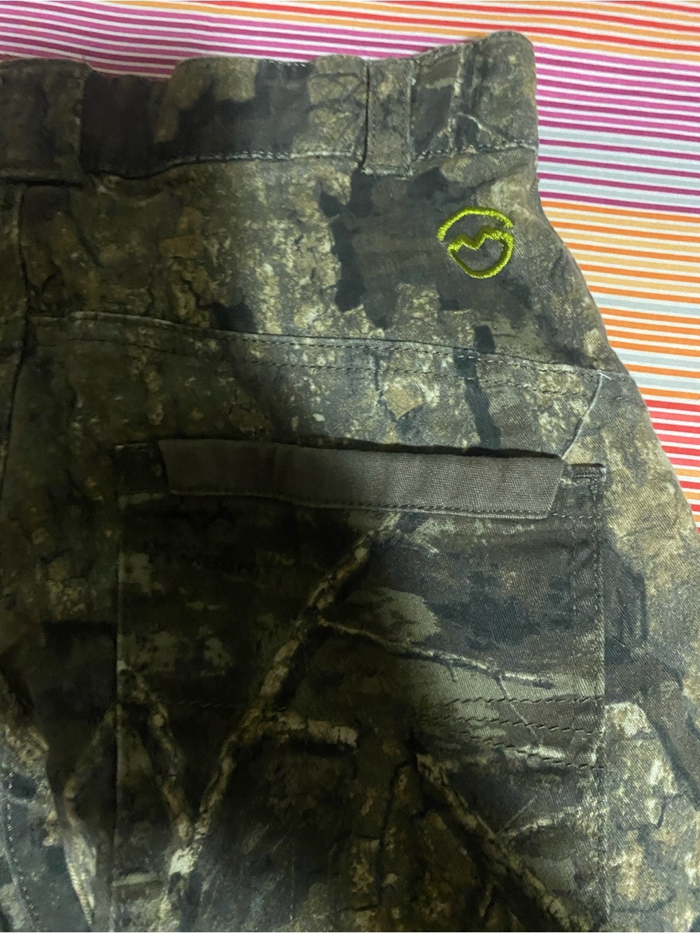Youth Camo Bundle - Picture 8 of 11